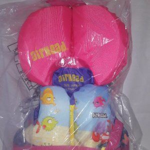 Airhead Infant life Jacket (NEW with tag)